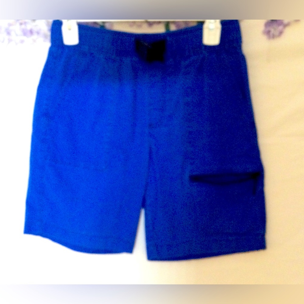 Boys wonder nation casual shorts . L10-12